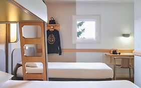 Ibis Budget Versailles Chateau Saint Cyr L'Ecole